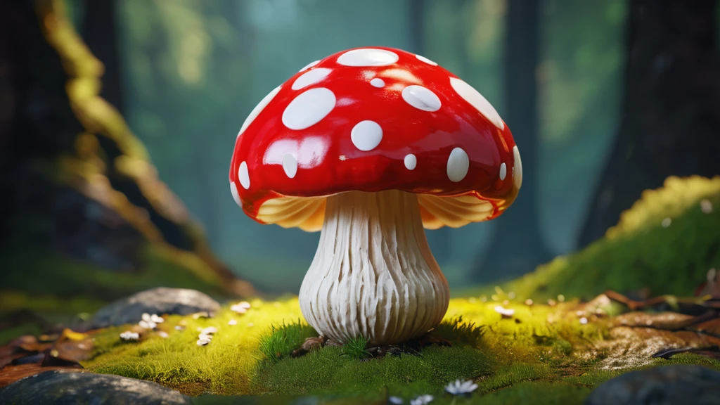 Huby-2 Čo znamená snívať o Huby?