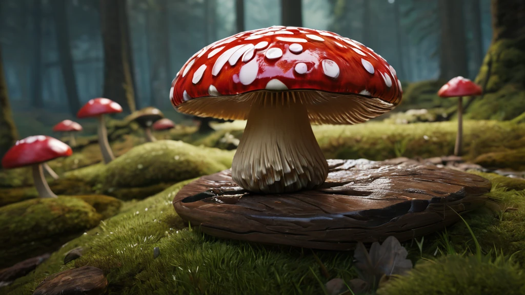 Huby-3 Čo znamená snívať o Huby?