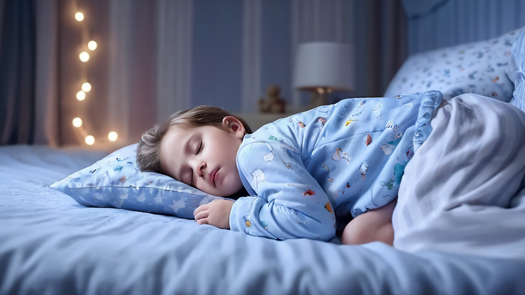 Nocne-mory-u-deti Nočné mory u detí: Ako porozumieť a ako pomôcť?