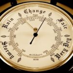 Barometer – význam a interpretácia snov