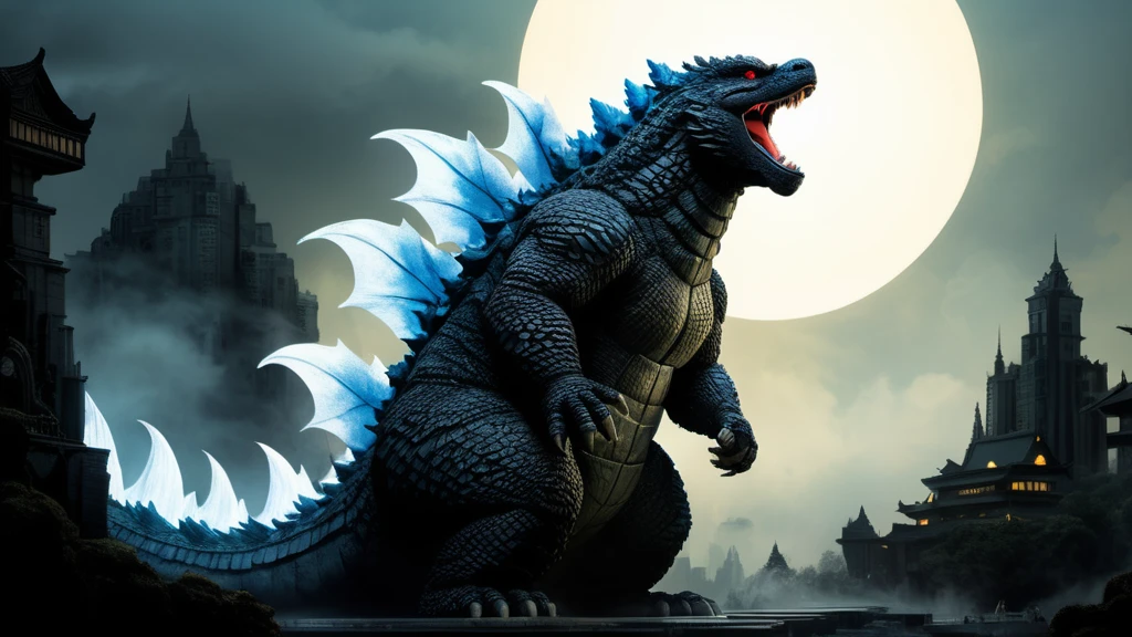 Co-znamena-snivat-o-Godzilla-1 Čo znamená snívať o Godzilla