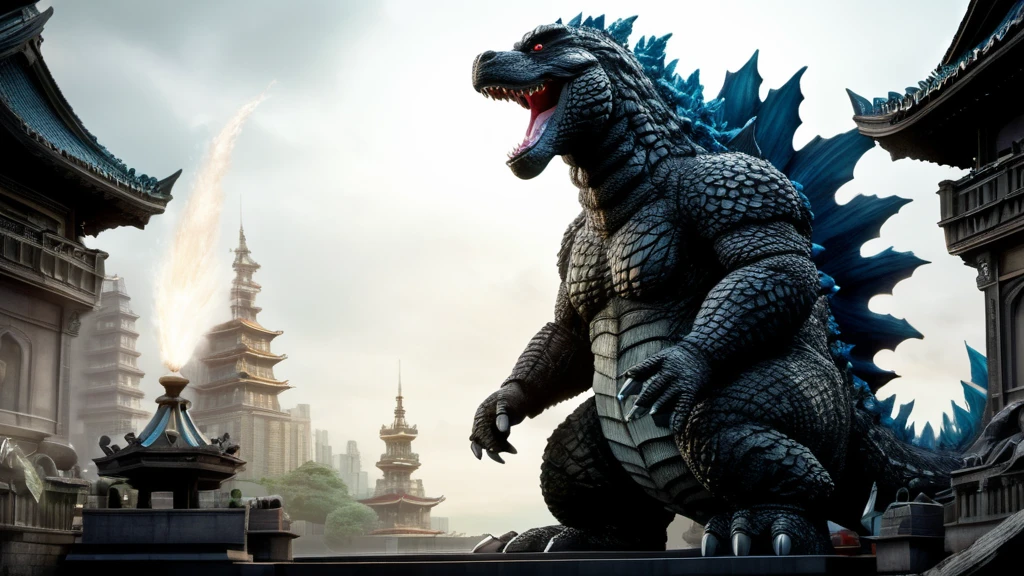 Co-znamena-snivat-o-Godzilla-2 Čo znamená snívať o Godzilla