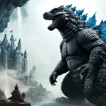 Čo znamená snívať o Godzilla