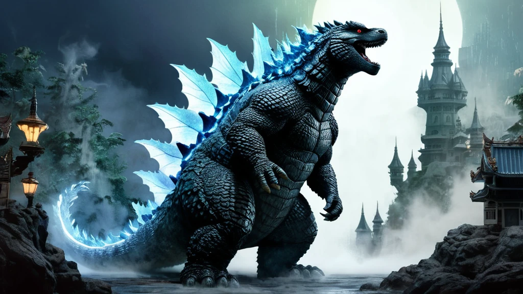 Co-znamena-snivat-o-Godzilla-4 Čo znamená snívať o Godzilla