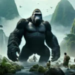 Čo znamená snívať o King Kong