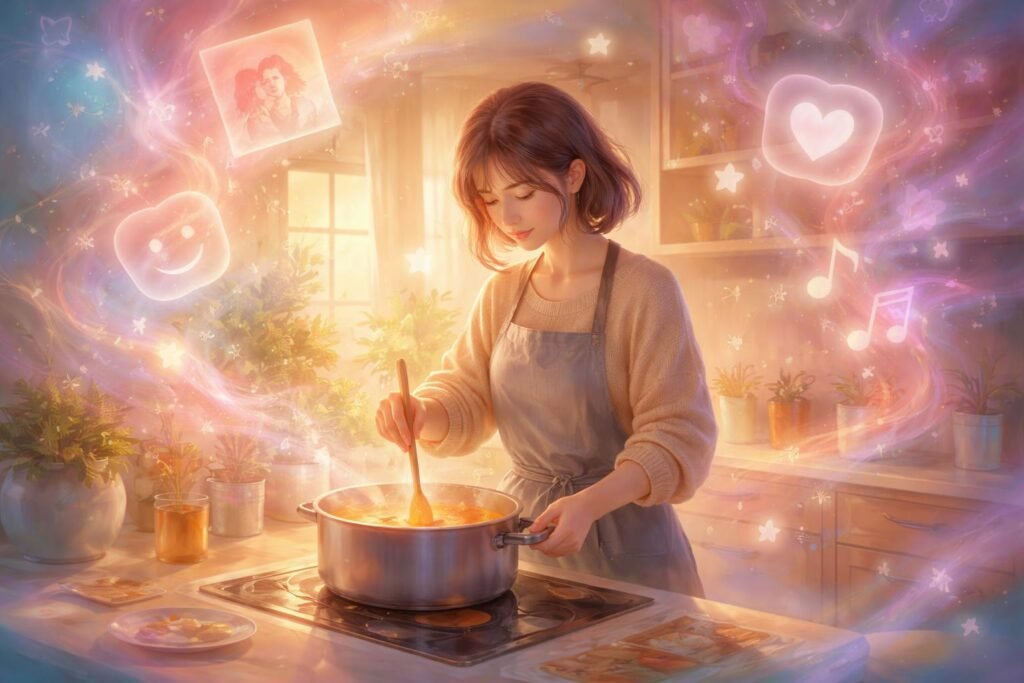 ako-kontext-sna-meni-jeho-celkove-posolstvo-1024x683 Čo znamená sen o varení polievky?