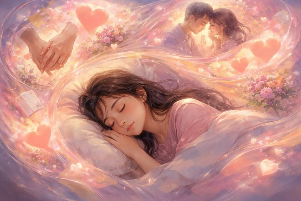 ako-osobne-skusenosti-formuju-sen-o-love-1024x683 Čo znamená sen o love?