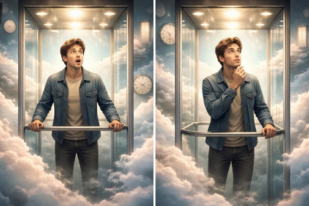 bezne-scenare-snov-s-vytahom-a-ich-vyklad-1024x683 Čo znamená sen o výťahu?