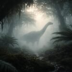 Sen o dinosauroch symbolizuje silu a starodávne myšlienky