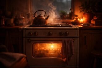 Sen o peci ukazuje vnútorné teplo a premeny v psychike človeka