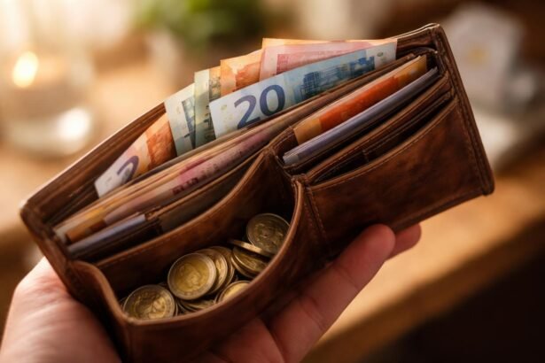 Sen o peňaženke symbolizuje vnútorné bohatstvo a osobnú hodnotu