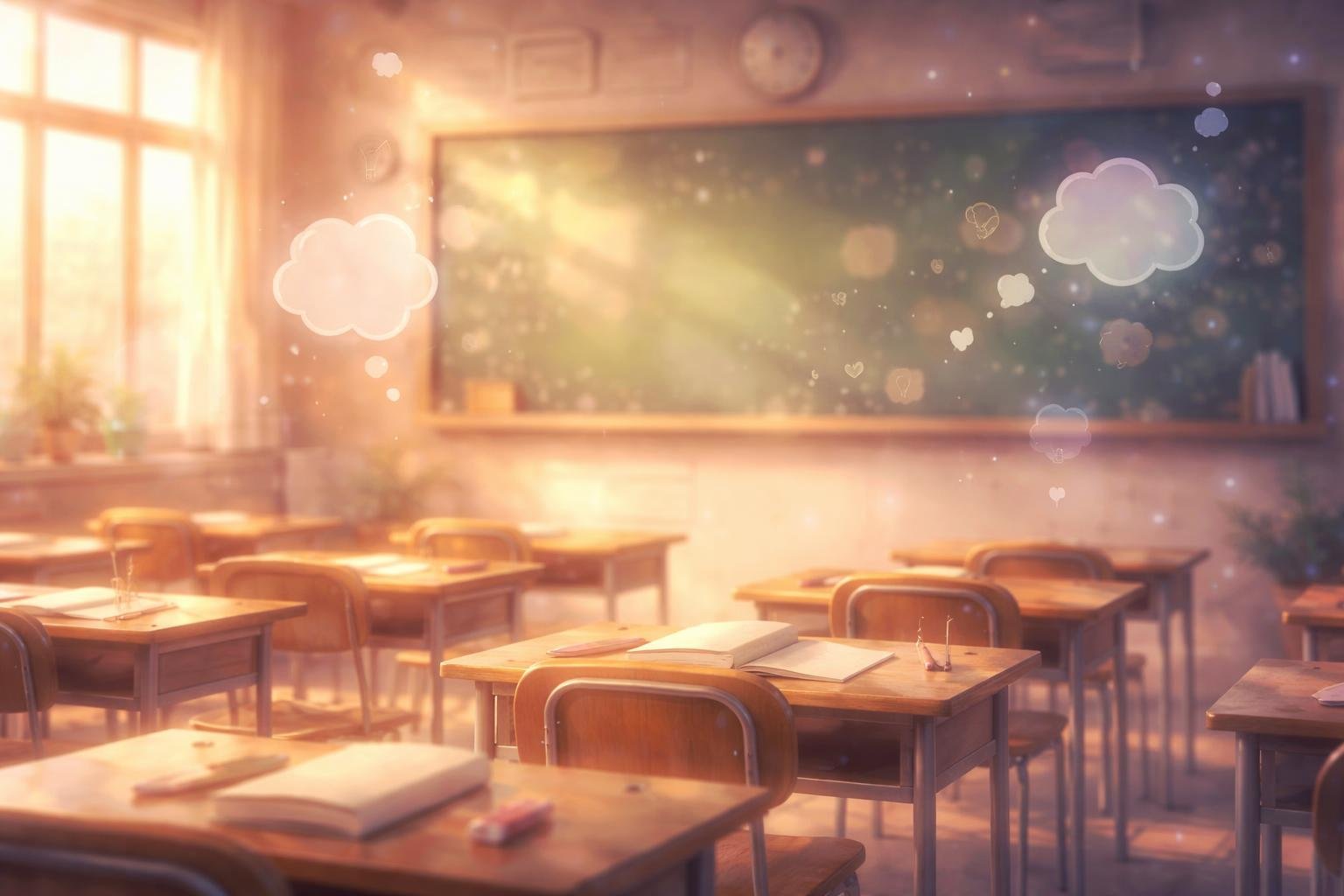 Čo znamená sen o škole? 11 Sen o škole symbolizuje učenie, hodnotenie a tlak na výkon v živote