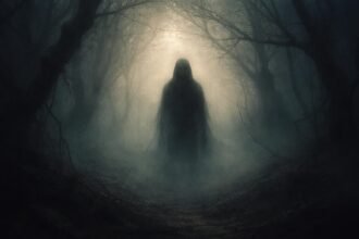 Temní duchovia vo sne symbolizujú vnútorný stres a obavy