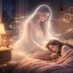 Emotívny sen o zosnulej matke plný smútku a lásky