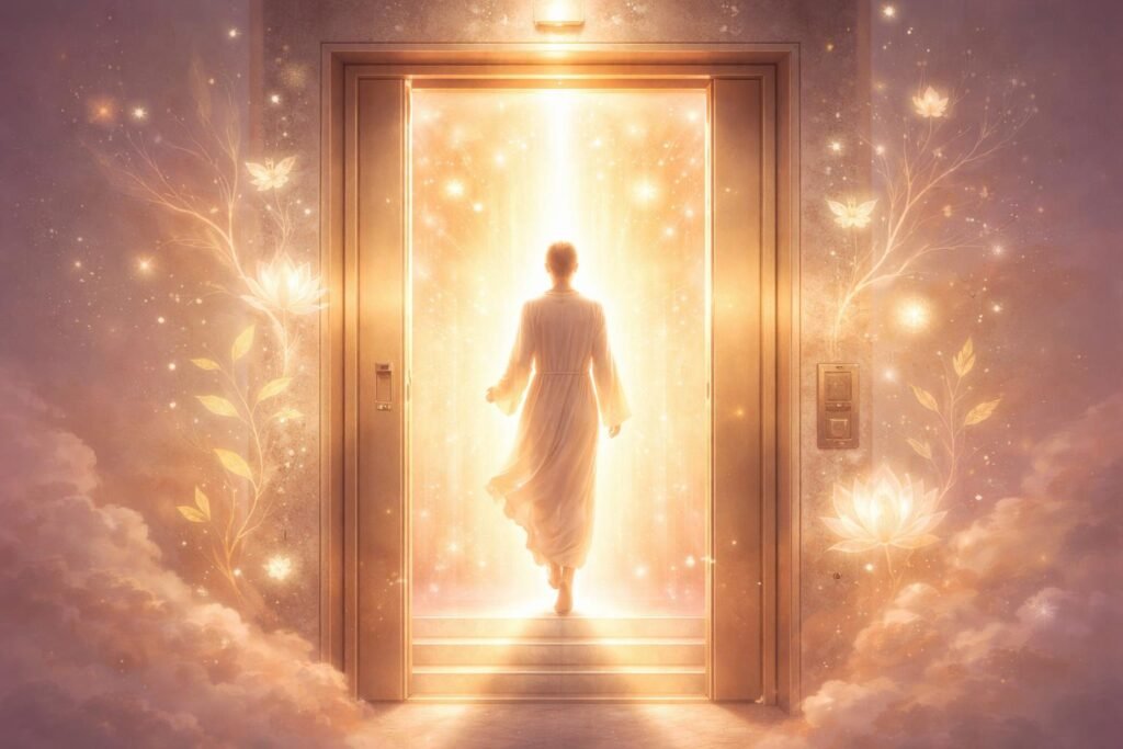 duchovny-vyznam-sna-o-vytahu-a-vnutorny-rast-1024x683 Čo znamená sen o výťahu?