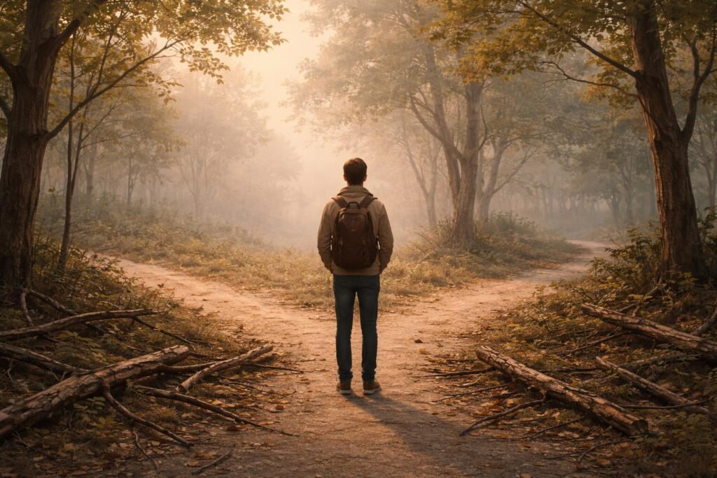 osobne-vztahy-a-praca-ako-sen-odraza-realitu-1024x683 Čo znamená sen o odlomených konároch stromu?