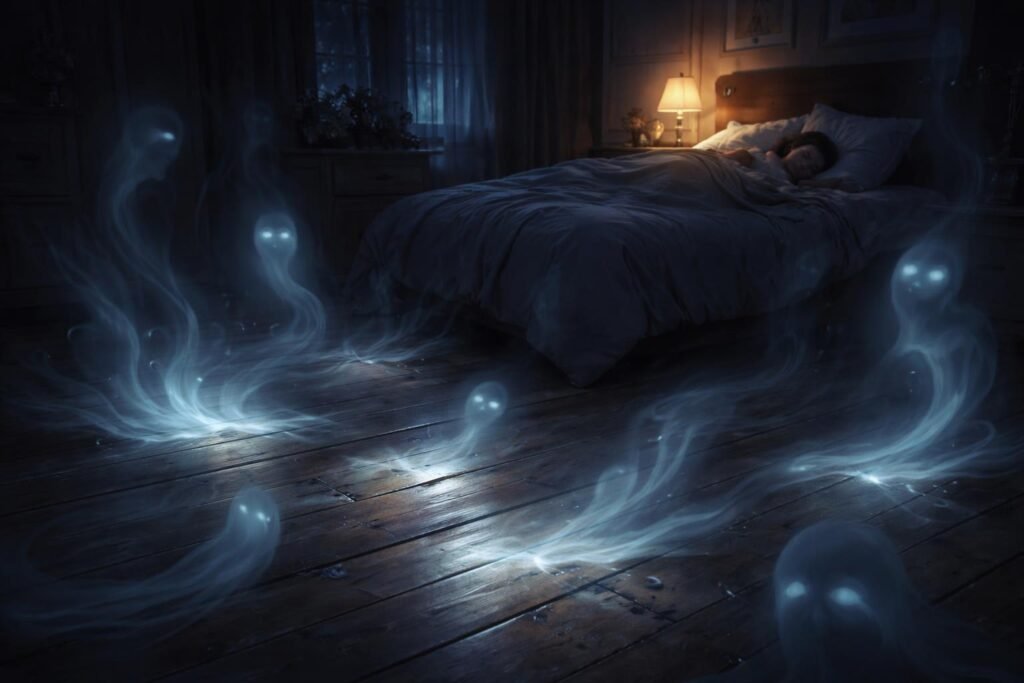 psychologicke-posolstva-skryteho-vrzgania-v-sne-1024x683 Čo znamená sen o vŕzganí?