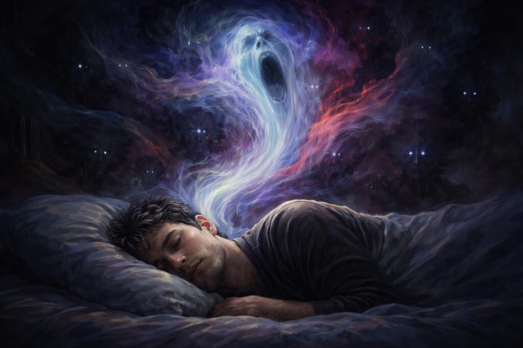 psychologicke-pozadie-snov-o-vykriku-1024x683 Čo znamená sen o výkriku?