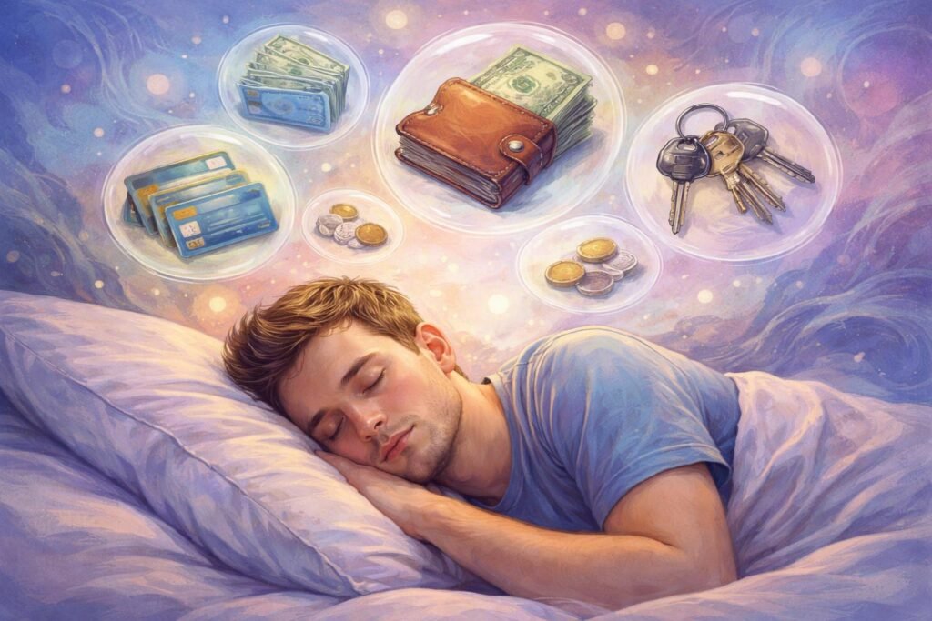 psychologicky-pohlad-na-sny-s-motivom-penazenky-1024x683 Čo znamená sen o peňaženke?