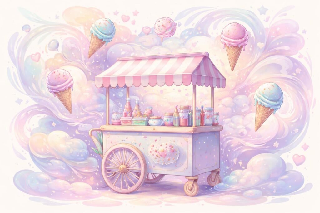 psychologicky-vyklad-sna-o-zmrzlinovom-voziku-1024x683 Čo znamená sen o zmrzlinovom vozíku?