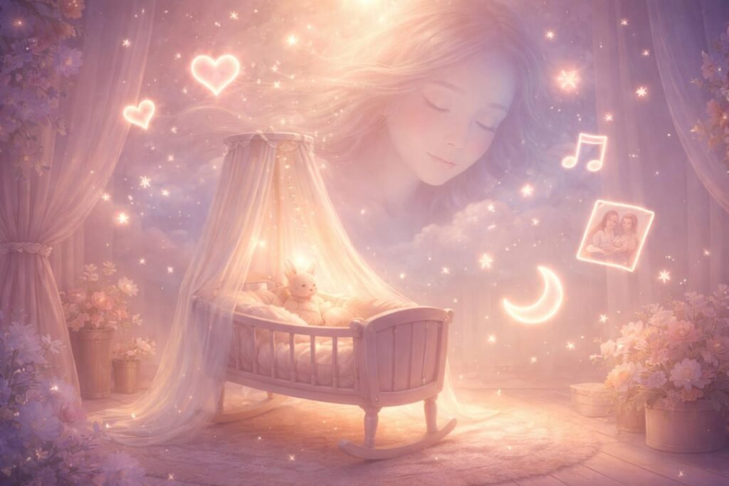 psychologicky-vyznam-sna-o-jasliach-1024x683 Čo znamená sen o jasliach?