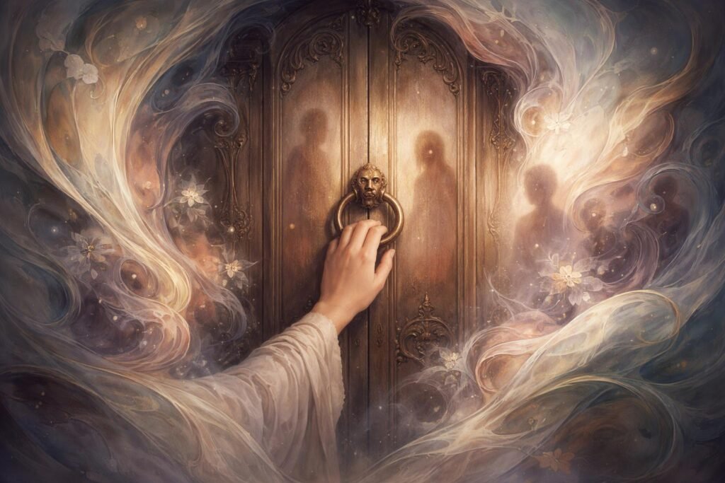 psychologicky-vyznam-sna-o-klopani-1024x683 Čo znamená sen o klopaní?