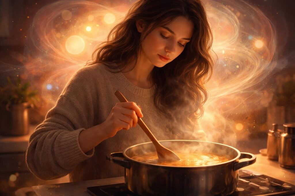 psychologicky-vyznam-sna-o-vareni-polievky-1024x683 Čo znamená sen o varení polievky?