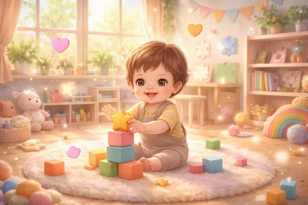 psychologicky-vyznam-snov-o-materskej-skole-1024x683 Čo znamená sen o materskej škole?