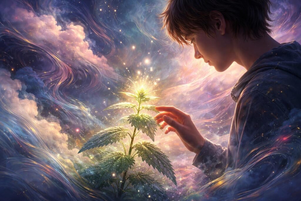 psychologicky-vyznam-snov-o-prhlivej-zihlave-1024x683 Čo znamená sen o žihľave?