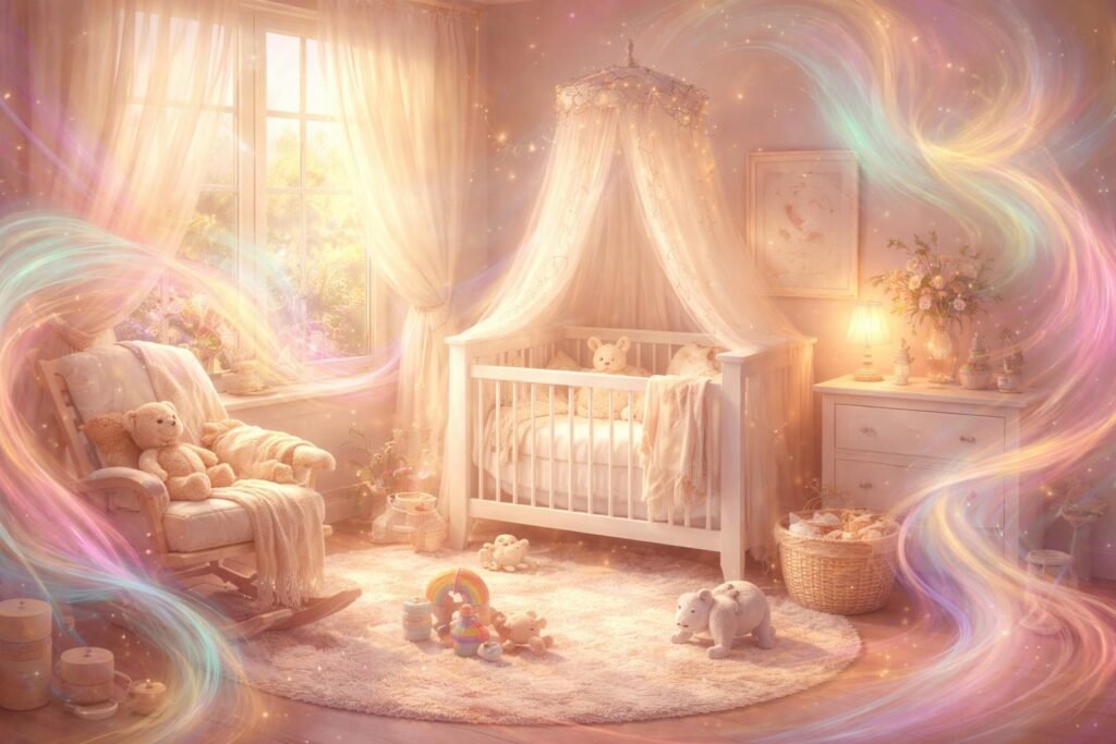 sen-o-jasliach-a-vase-vztahy-a-emocie-1024x683 Čo znamená sen o jasliach?