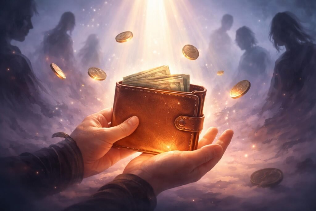 symbolika-penazi-straty-a-najdenia-penazenky-1024x683 Čo znamená sen o peňaženke?