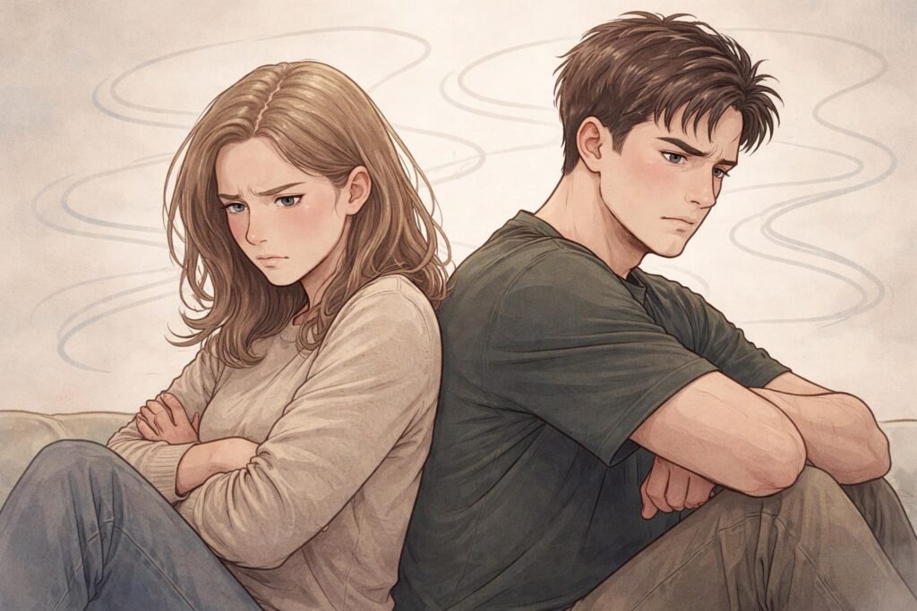 vztahy-a-emocie-ked-vrzganie-prezradza-napatie-1024x683 Čo znamená sen o vŕzganí?